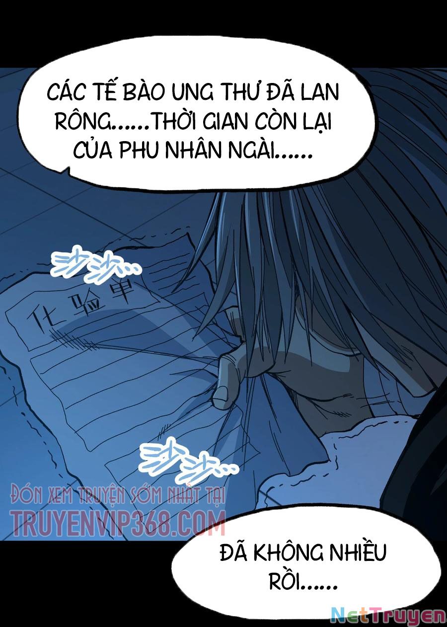 Vú Em Vô Địch Chapter 20 - Trang 76