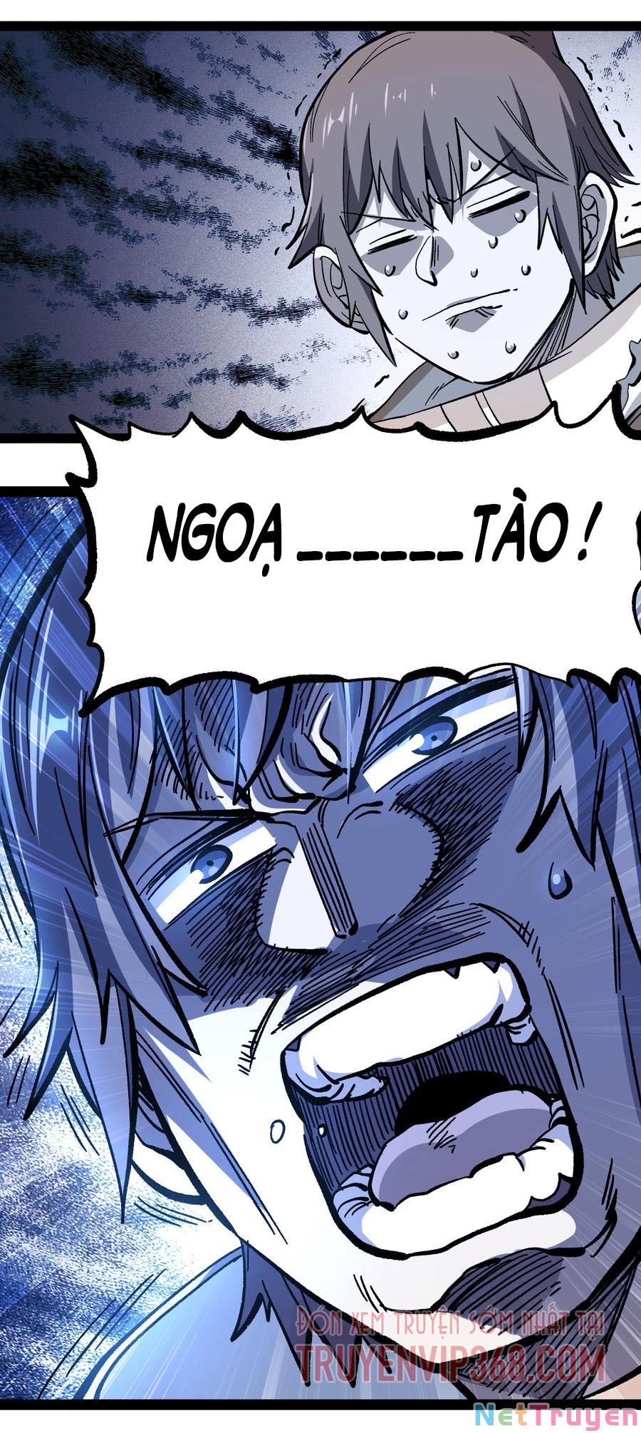 Vú Em Vô Địch Chapter 16 - Trang 25