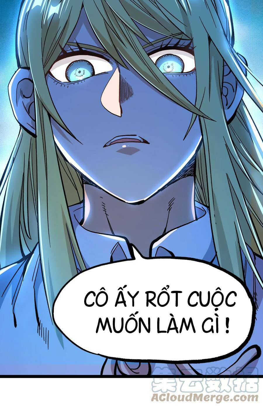 Vú Em Vô Địch Chapter 8 - Trang 24