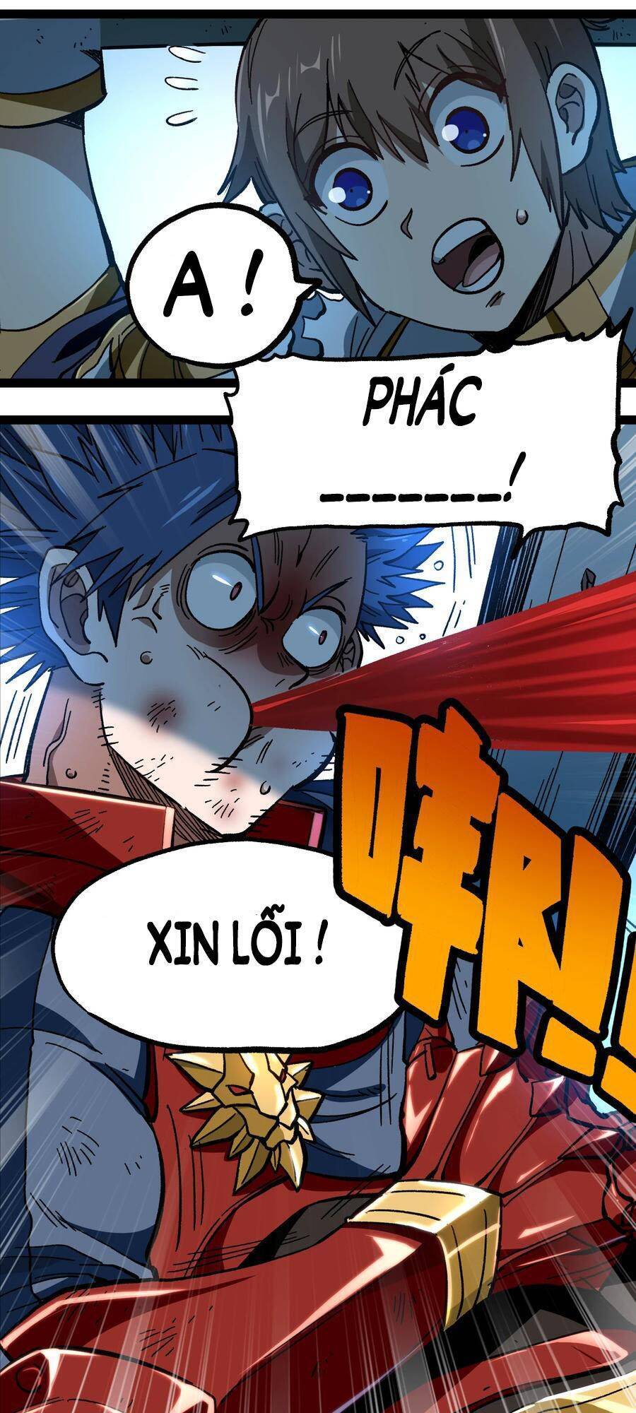 Vú Em Vô Địch Chapter 14 - Trang 74