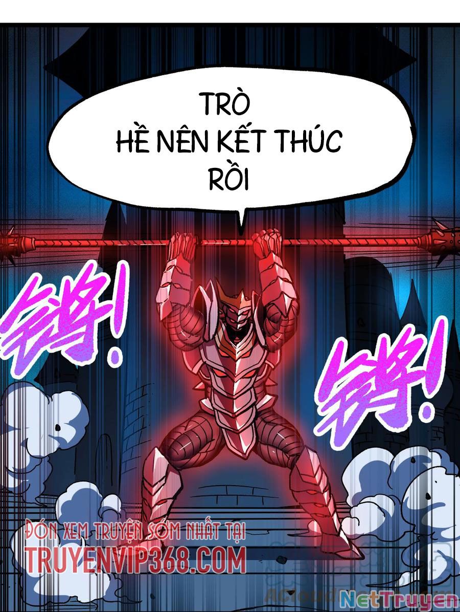 Vú Em Vô Địch Chapter 9 - Trang 51