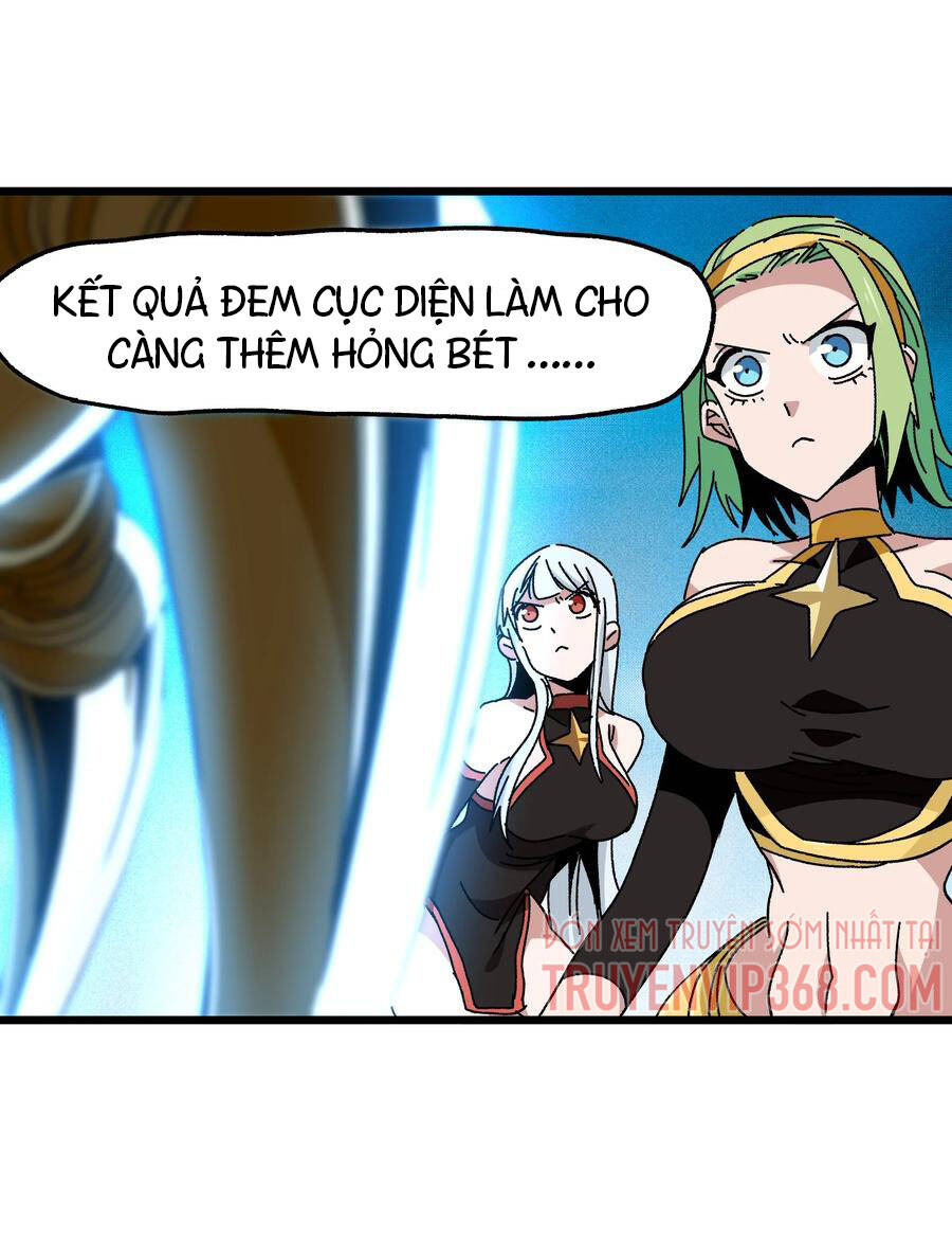 Vú Em Vô Địch Chapter 26 - Trang 89