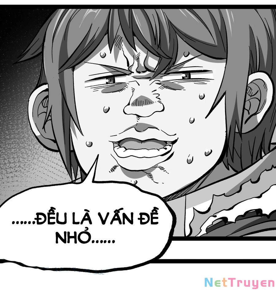 Vú Em Vô Địch Chapter 16 - Trang 44