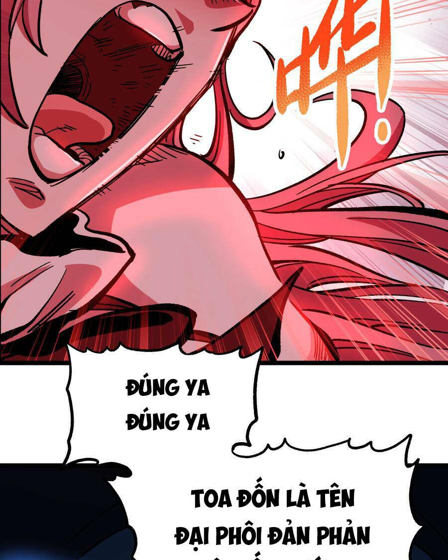 Vú Em Vô Địch Chapter 7 - Trang 13