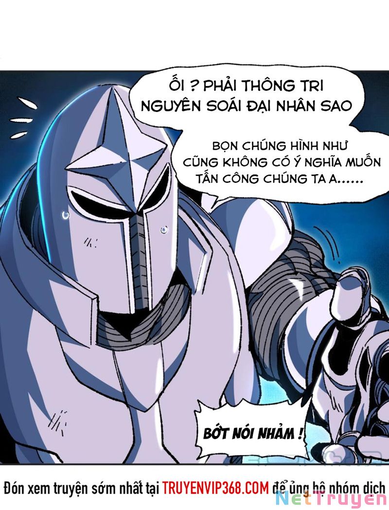 Vú Em Vô Địch Chapter 30 - Trang 15