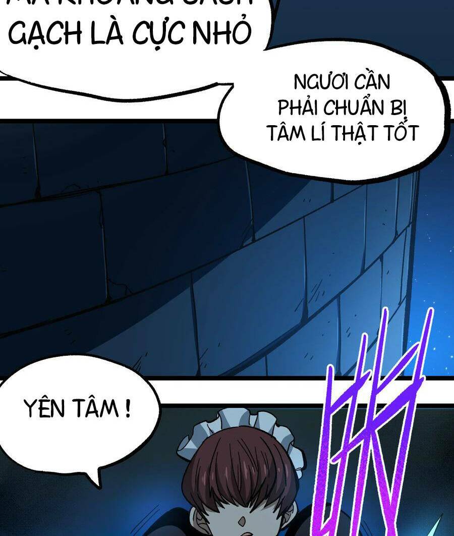 Vú Em Vô Địch Chapter 6 - Trang 30