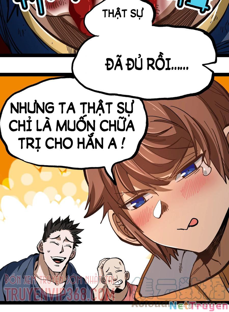 Vú Em Vô Địch Chapter 16 - Trang 56