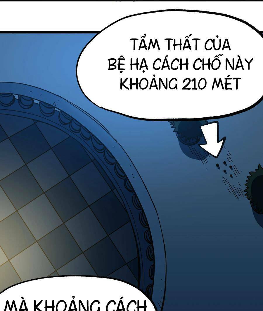 Vú Em Vô Địch Chapter 6 - Trang 29