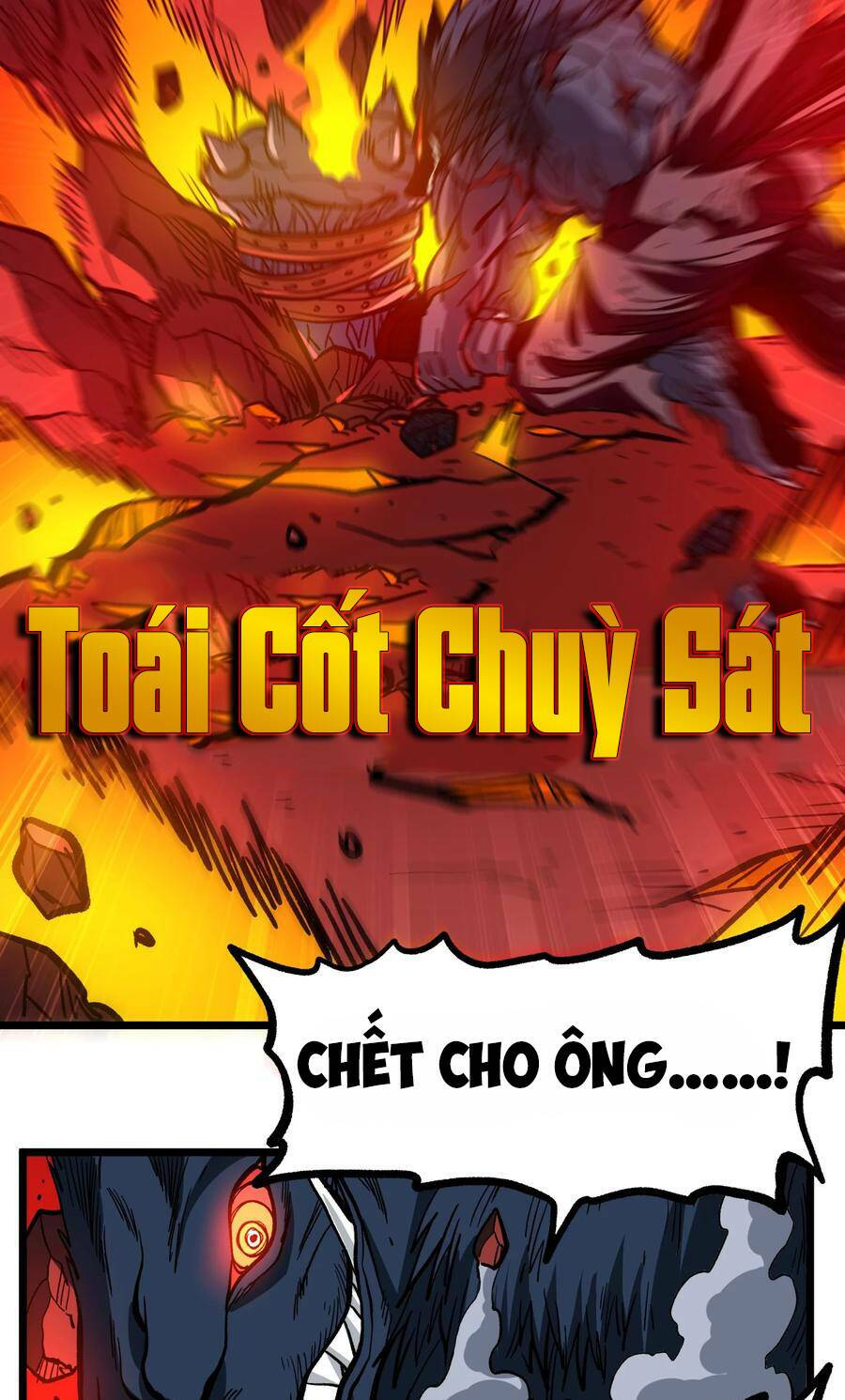 Vú Em Vô Địch Chapter 2 - Trang 88