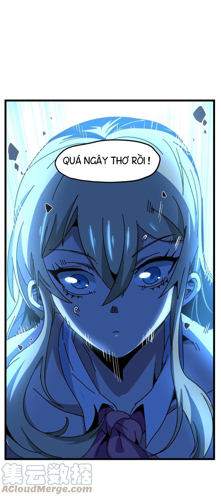 Vú Em Vô Địch Chapter 26 - Trang 49