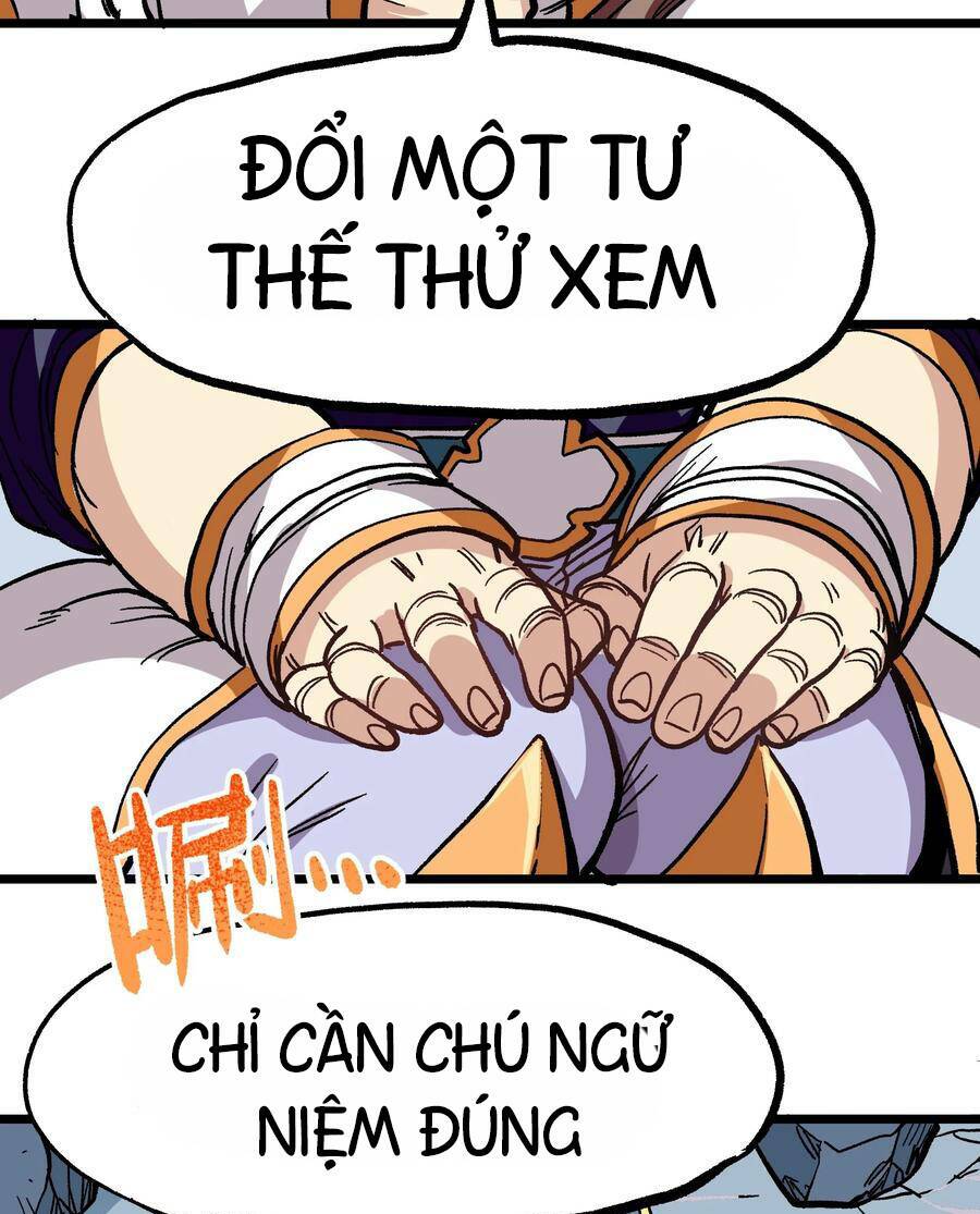 Vú Em Vô Địch Chapter 3 - Trang 13