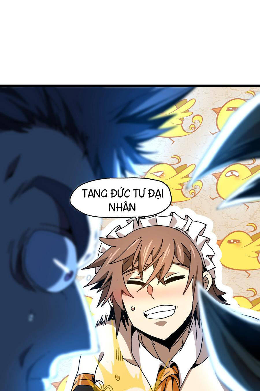 Vú Em Vô Địch Chapter 25 - Trang 92