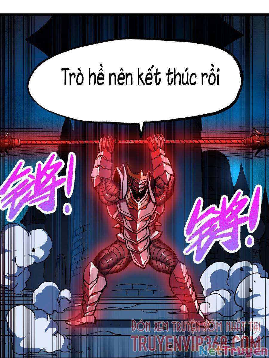 Vú Em Vô Địch Chapter 11 - Trang 58