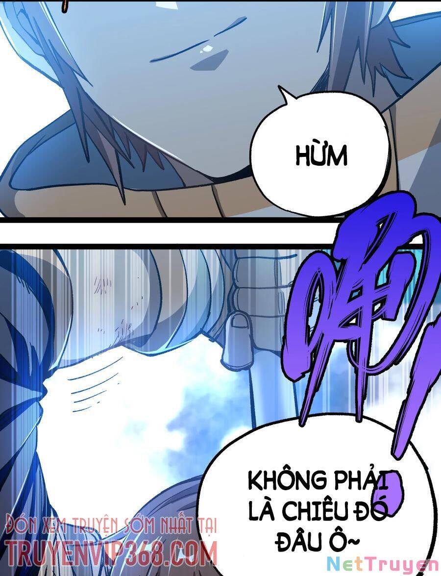 Vú Em Vô Địch Chapter 12 - Trang 52