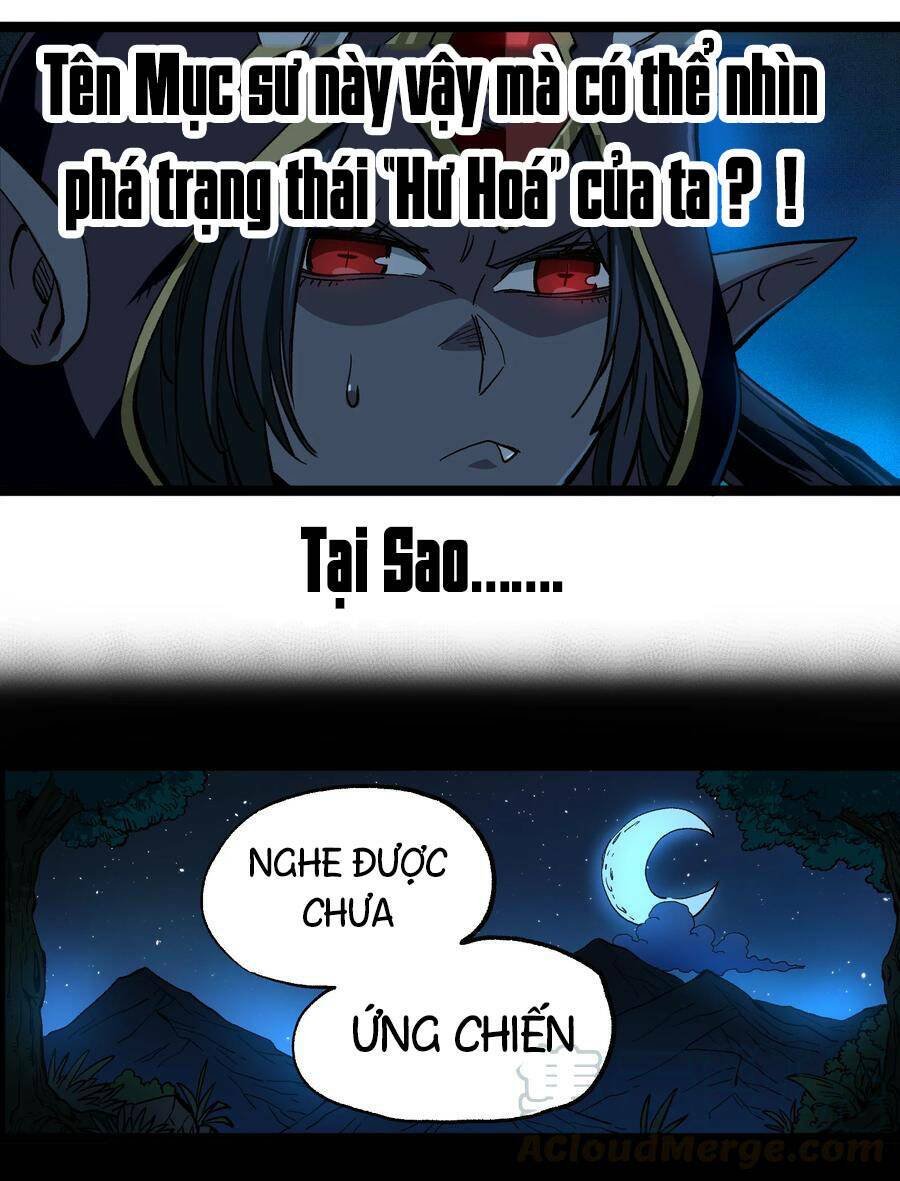 Vú Em Vô Địch Chapter 7 - Trang 50