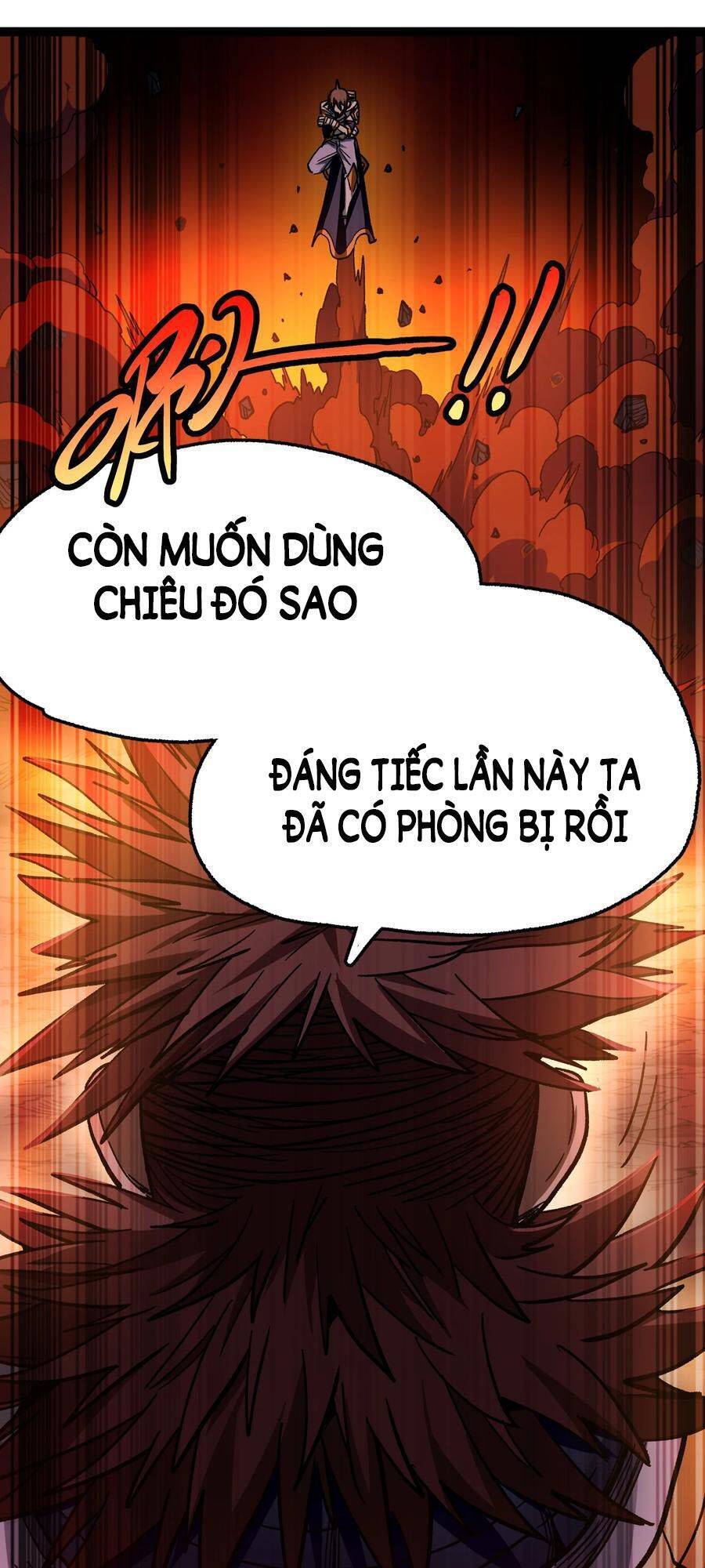 Vú Em Vô Địch Chapter 12 - Trang 45