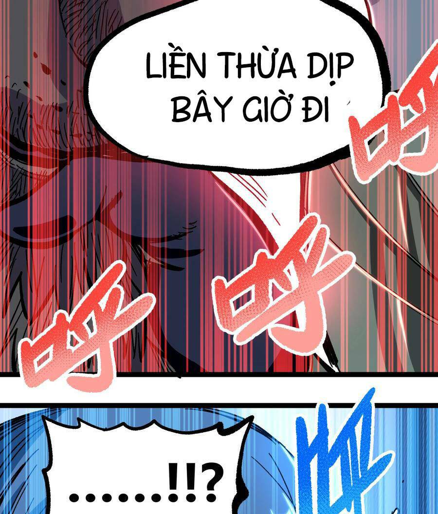 Vú Em Vô Địch Chapter 8 - Trang 57