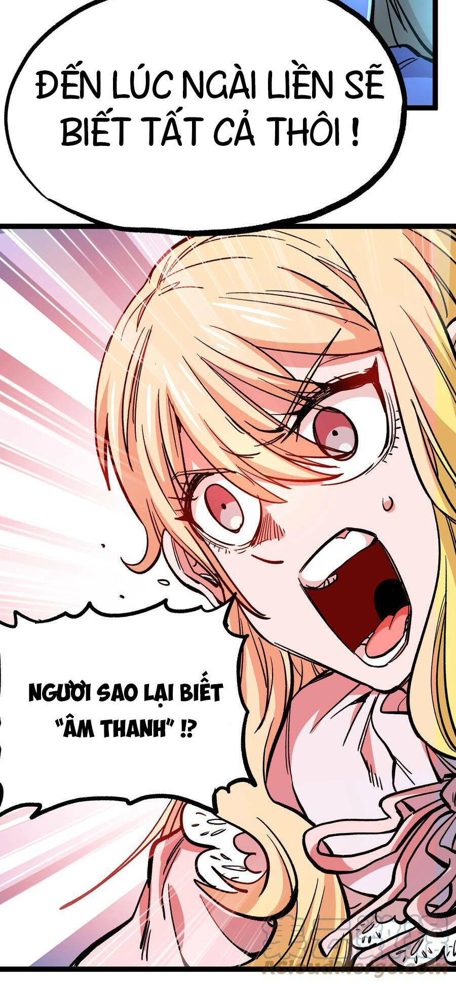 Vú Em Vô Địch Chapter 8 - Trang 21