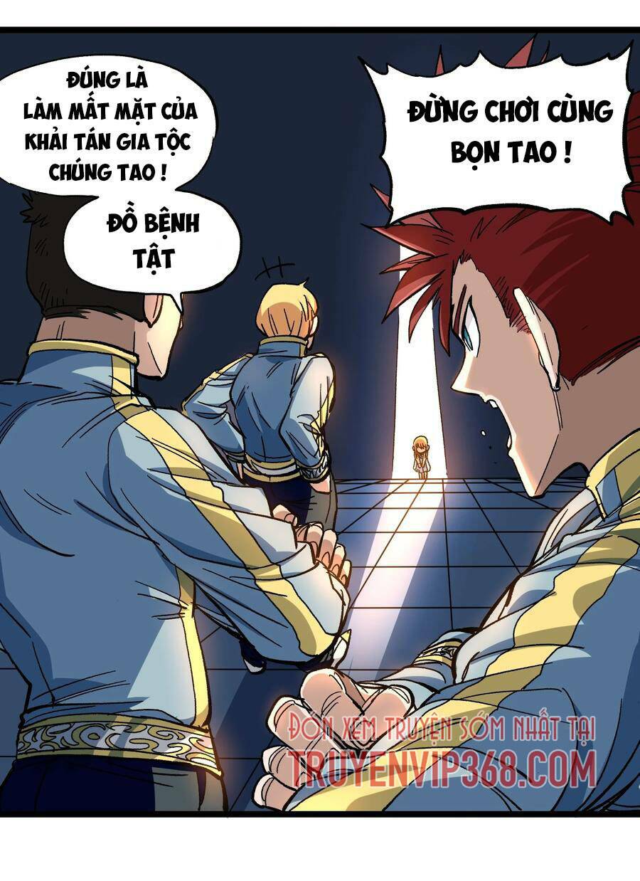 Vú Em Vô Địch Chapter 5 - Trang 59