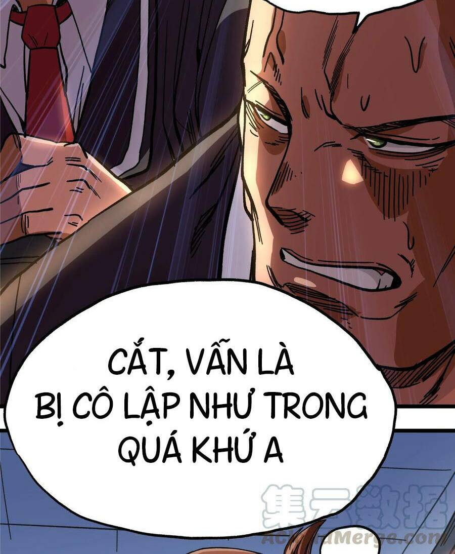 Vú Em Vô Địch Chapter 1 - Trang 46