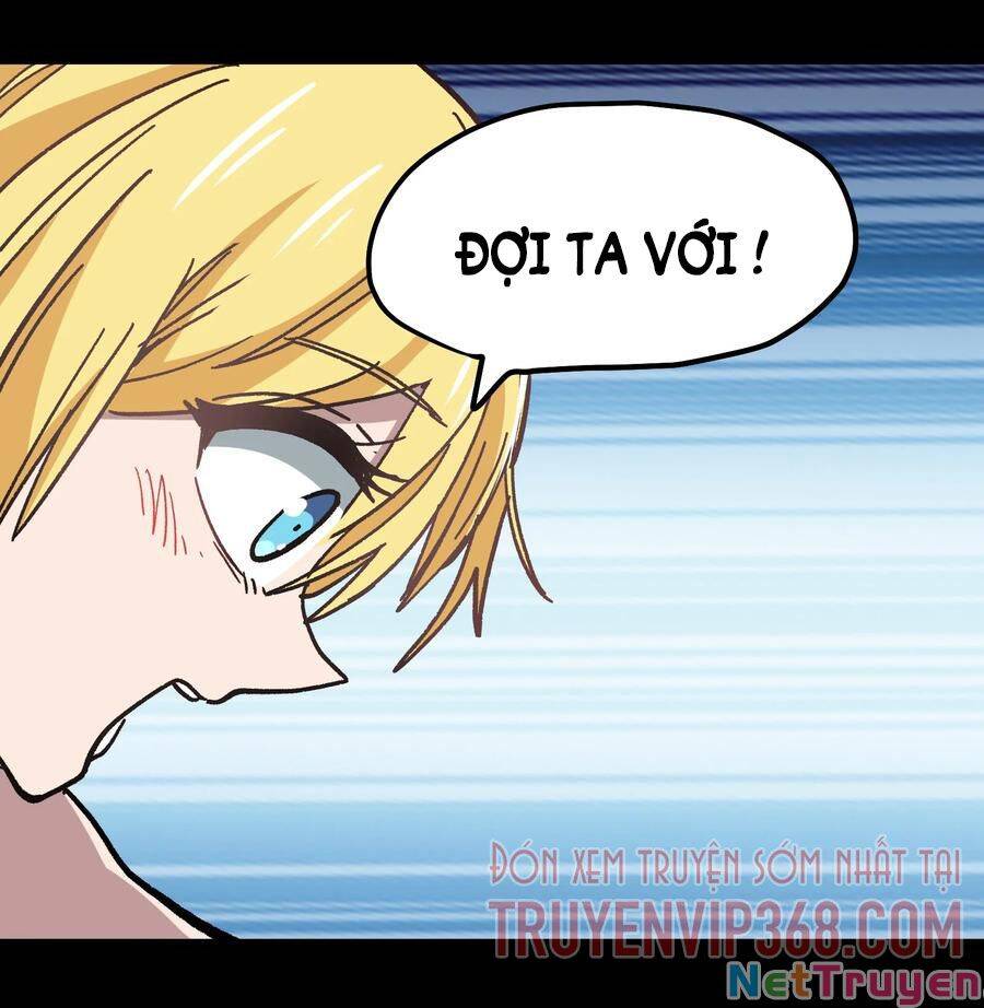 Vú Em Vô Địch Chapter 13 - Trang 17