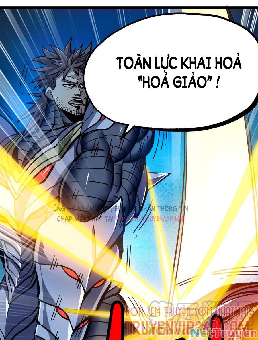 Vú Em Vô Địch Chapter 10 - Trang 23