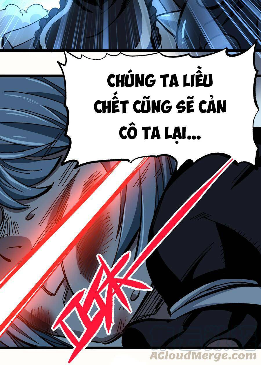 Vú Em Vô Địch Chapter 7 - Trang 28