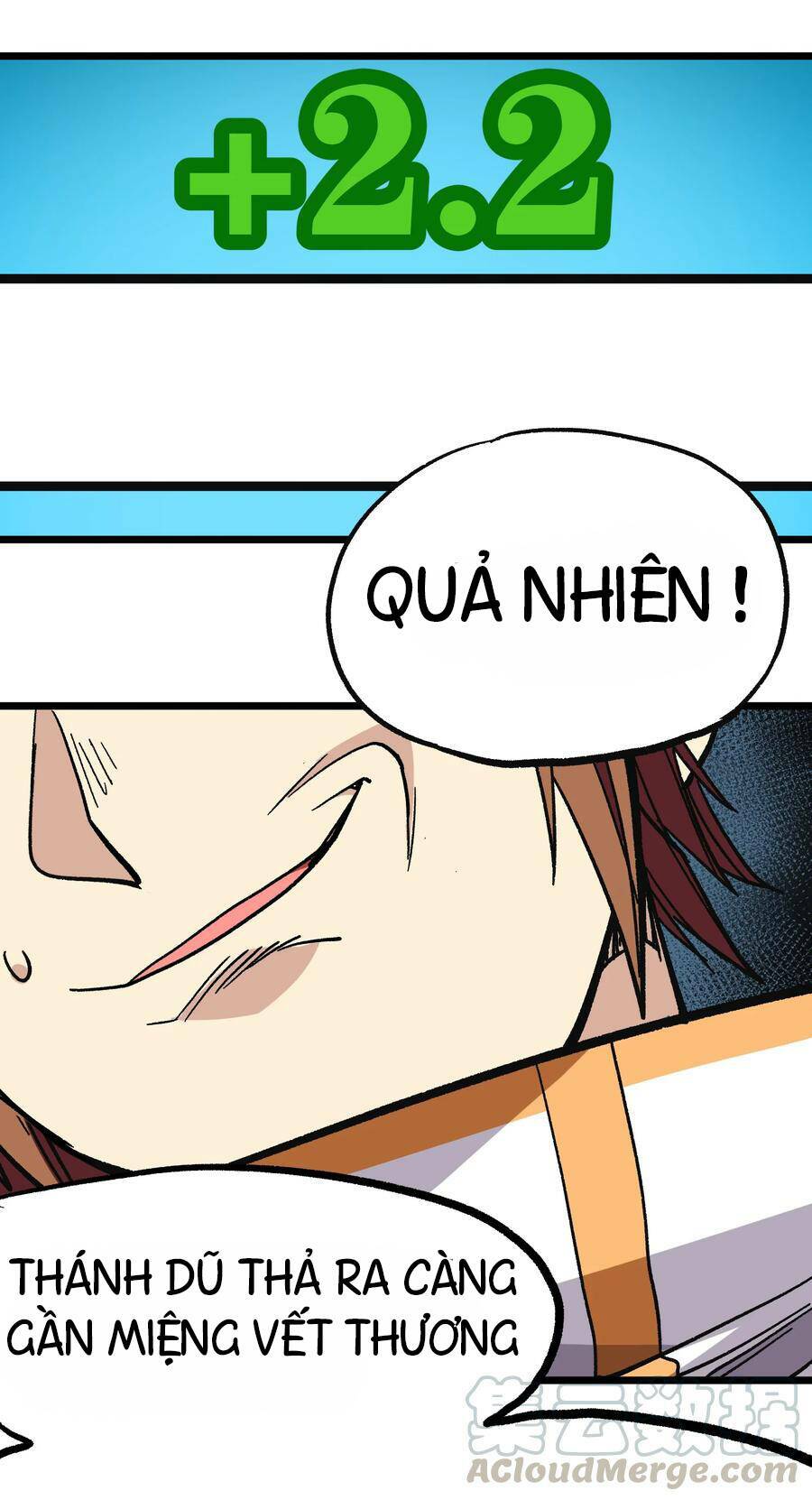 Vú Em Vô Địch Chapter 3 - Trang 20