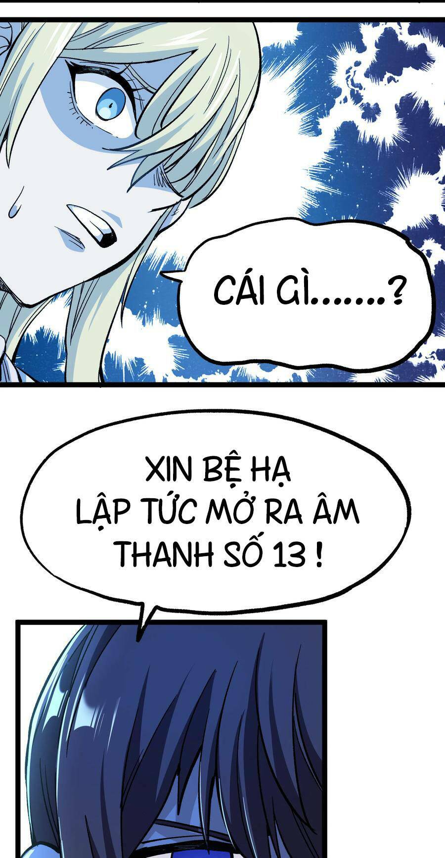 Vú Em Vô Địch Chapter 8 - Trang 19