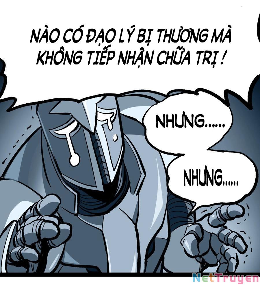 Vú Em Vô Địch Chapter 16 - Trang 51