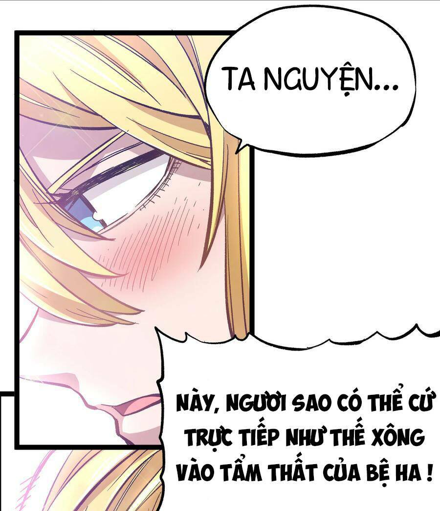 Vú Em Vô Địch Chapter 7 - Trang 94