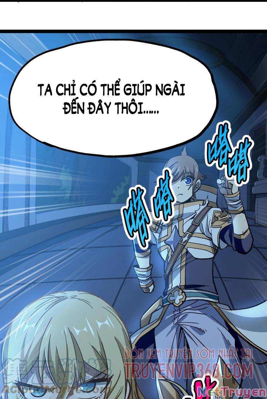 Vú Em Vô Địch Chapter 13 - Trang 81