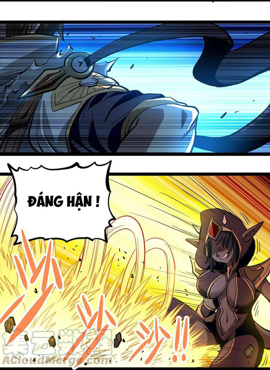 Vú Em Vô Địch Chapter 7 - Trang 76