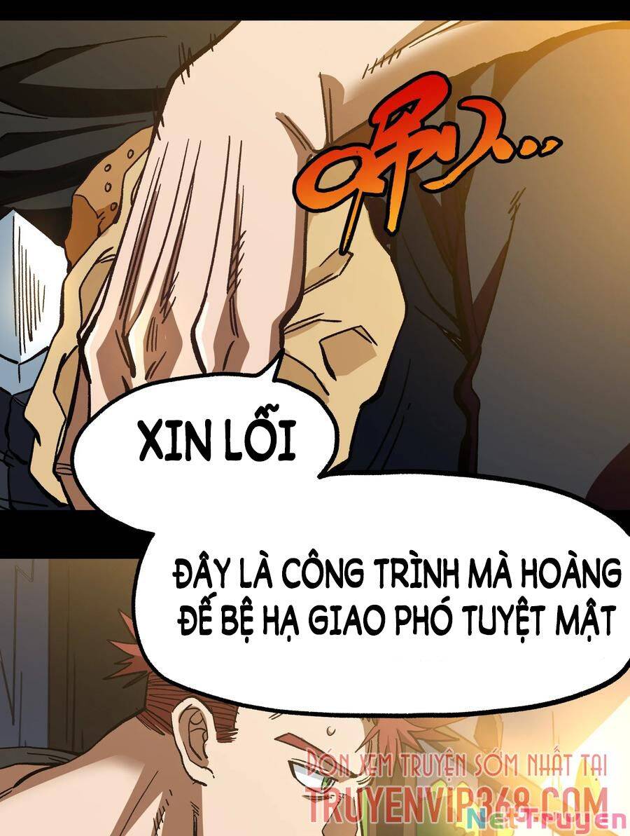 Vú Em Vô Địch Chapter 13 - Trang 53