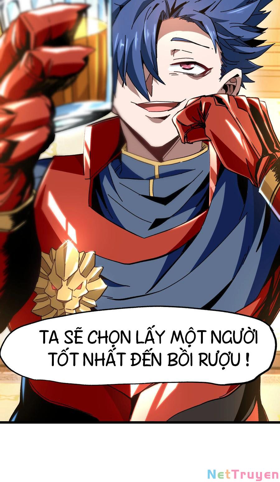 Vú Em Vô Địch Chapter 24 - Trang 4