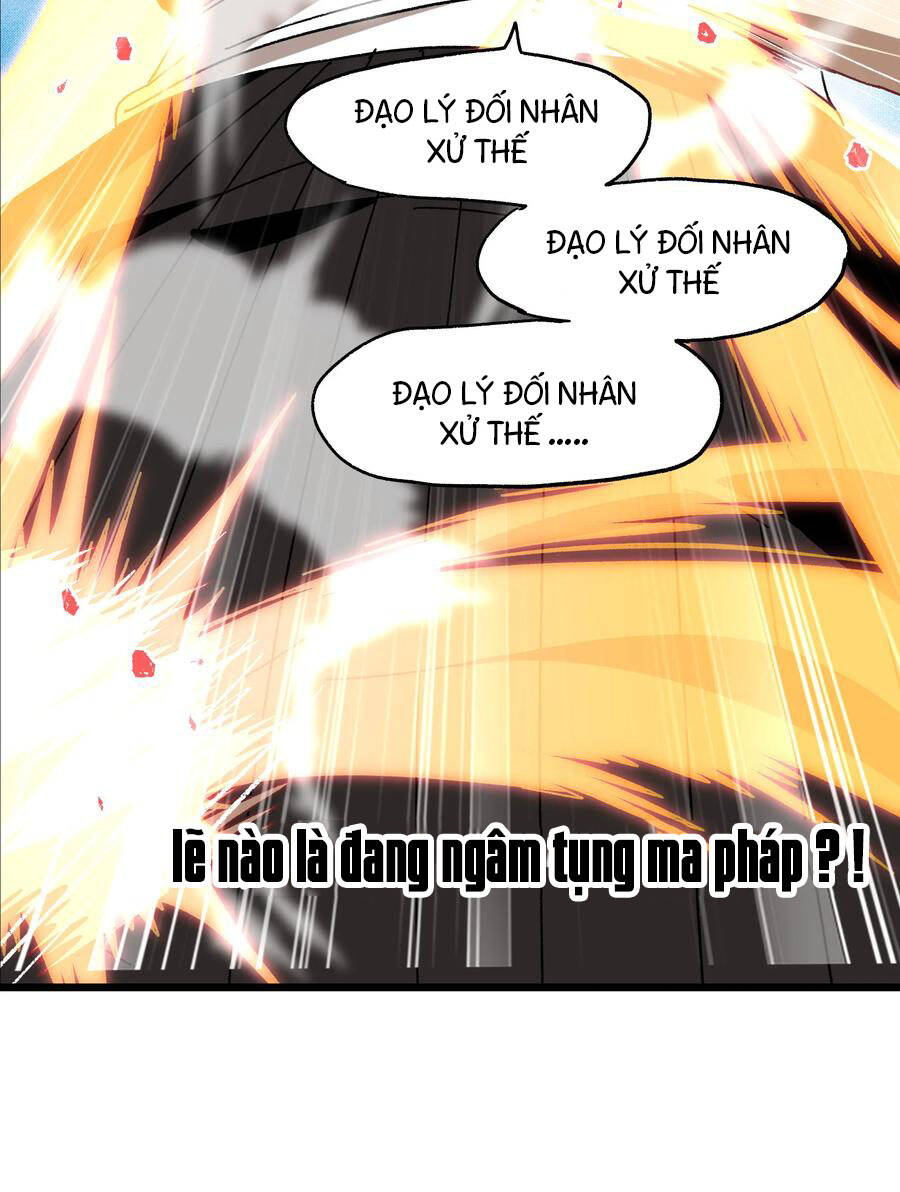 Vú Em Vô Địch Chapter 25 - Trang 89