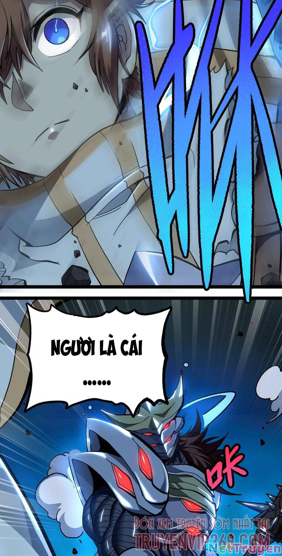 Vú Em Vô Địch Chapter 11 - Trang 42