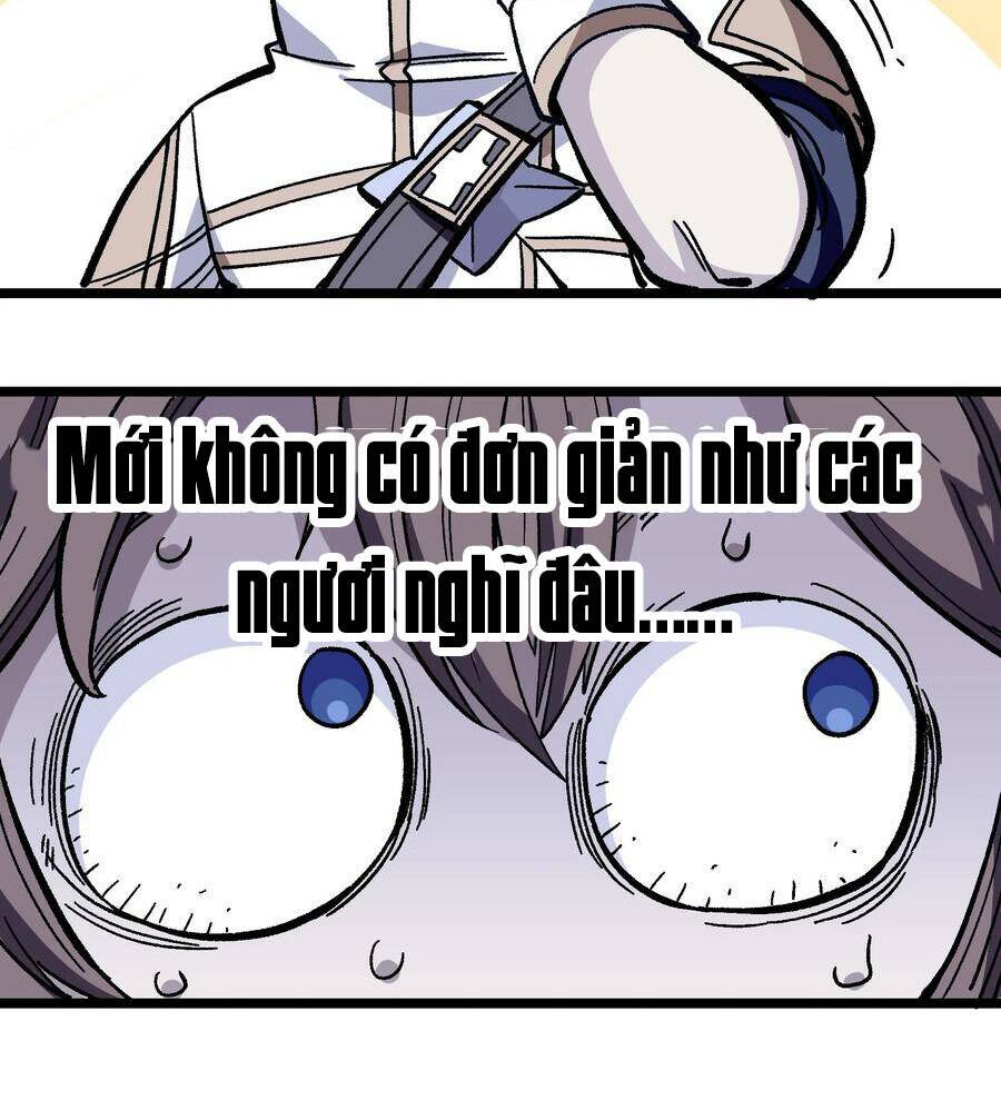 Vú Em Vô Địch Chapter 3 - Trang 60