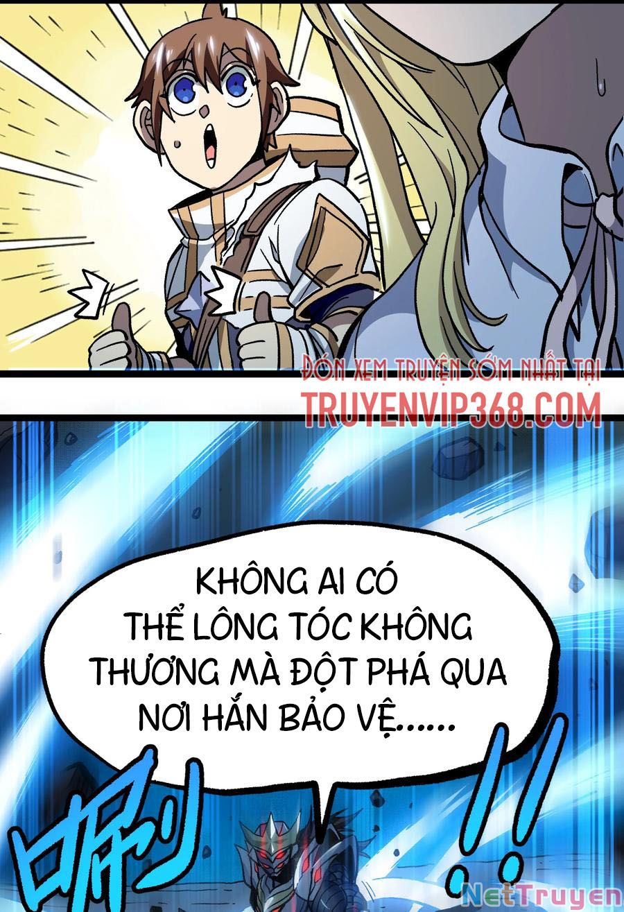 Vú Em Vô Địch Chapter 9 - Trang 35