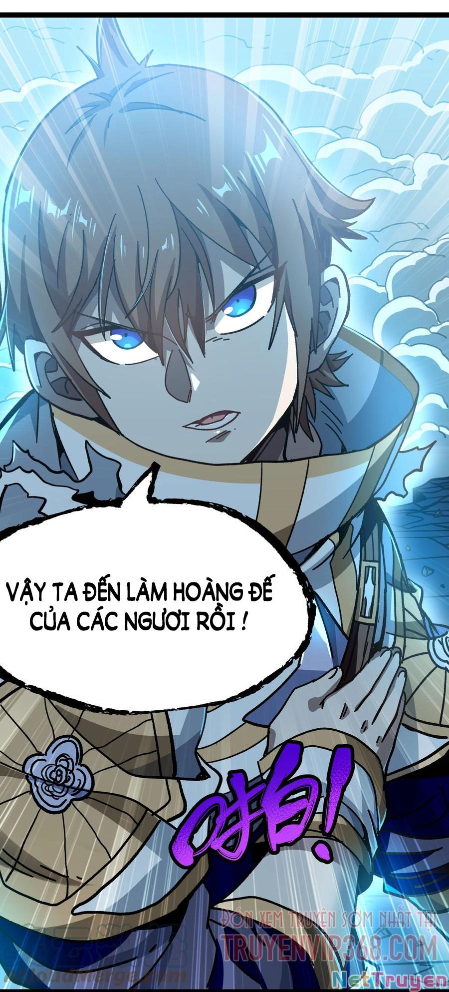 Vú Em Vô Địch Chapter 10 - Trang 65