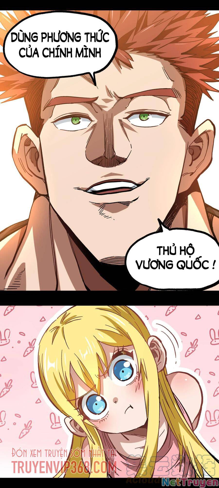 Vú Em Vô Địch Chapter 13 - Trang 63