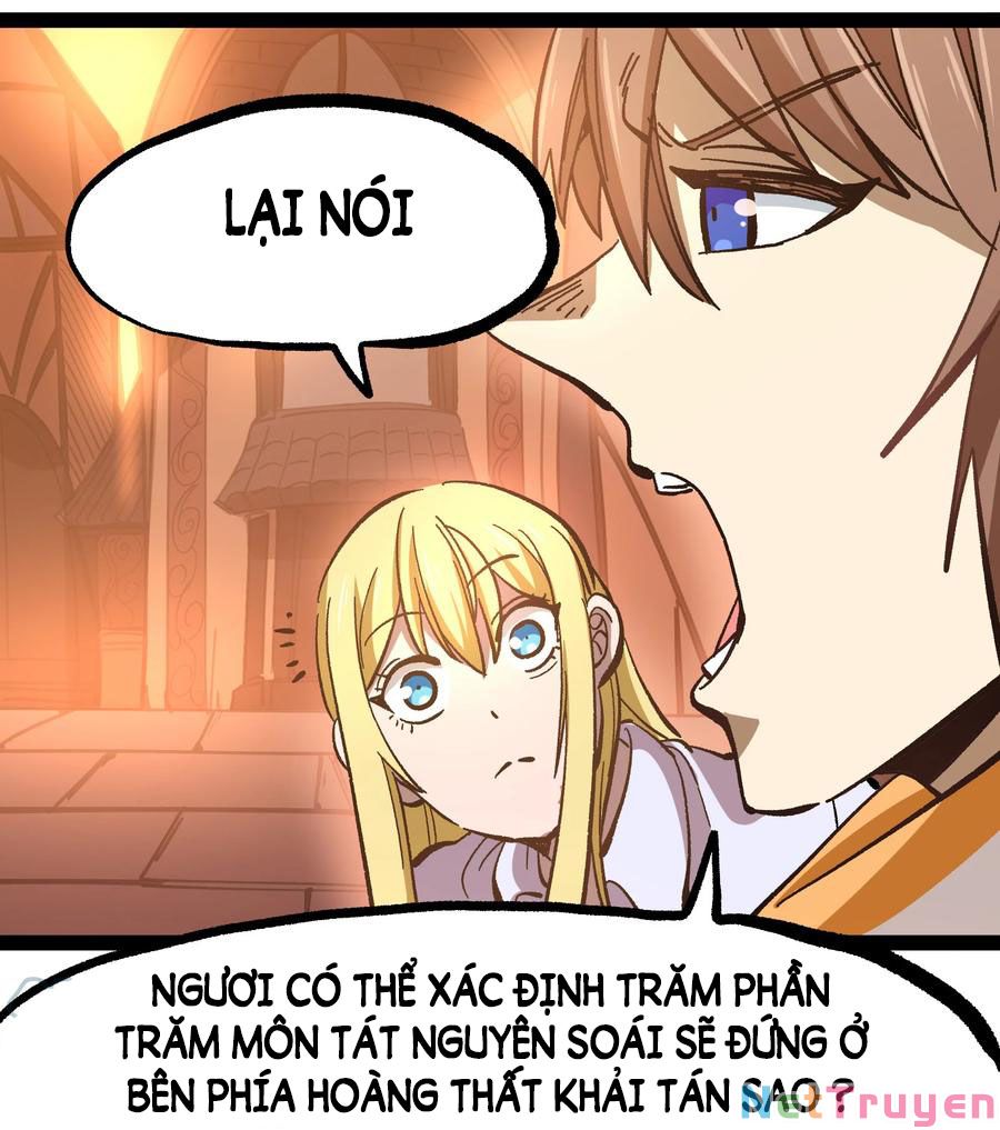 Vú Em Vô Địch Chapter 16 - Trang 62