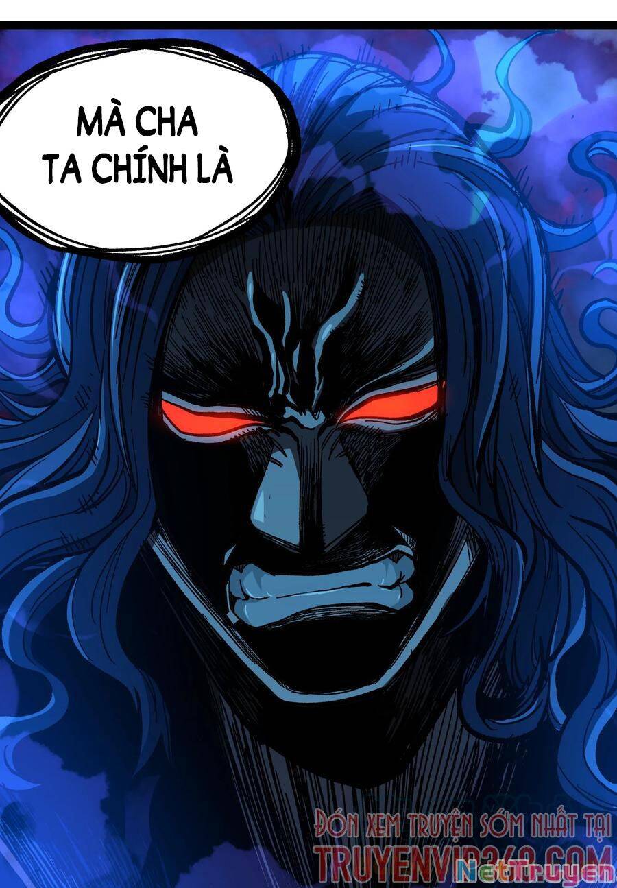 Vú Em Vô Địch Chapter 14 - Trang 58