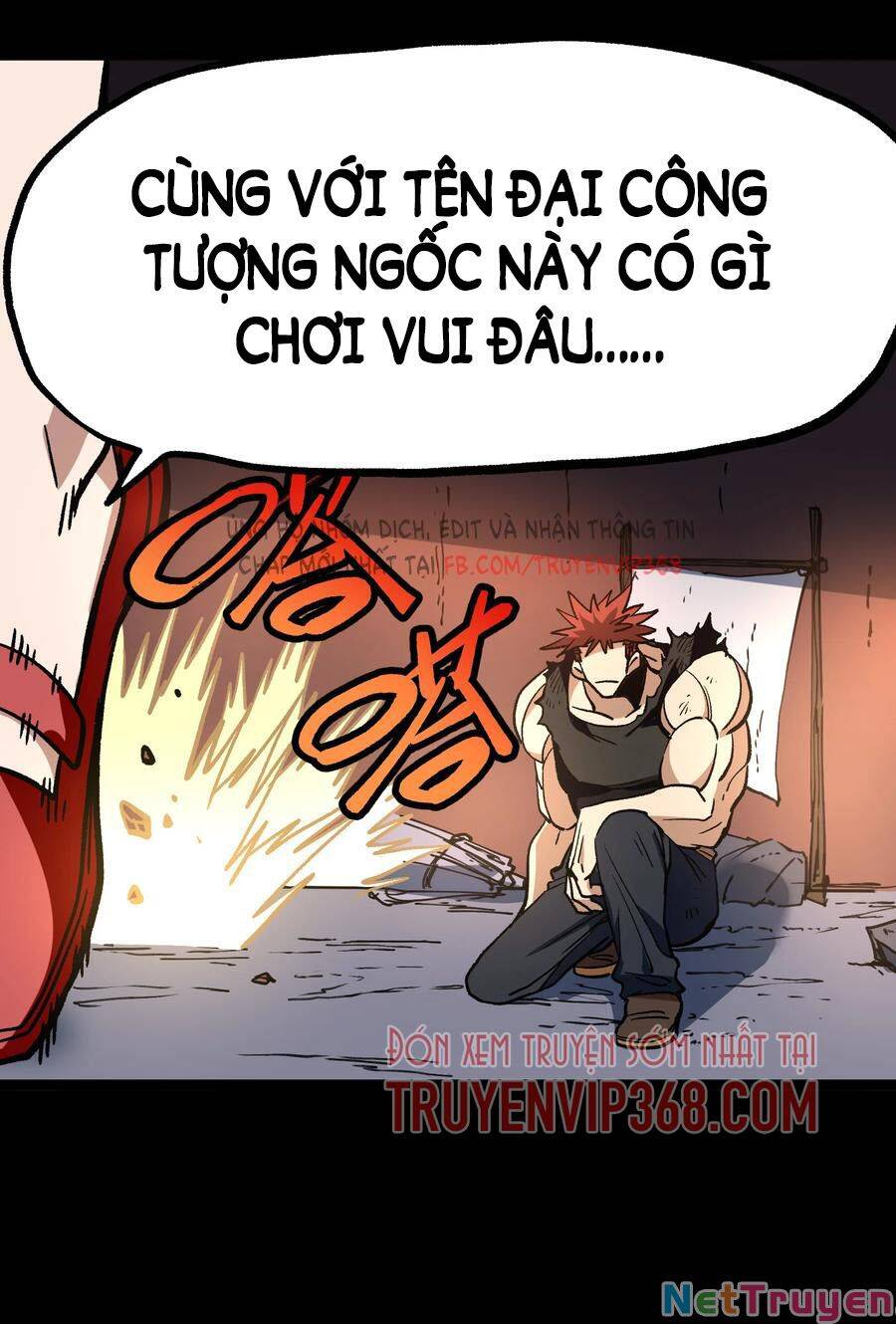 Vú Em Vô Địch Chapter 13 - Trang 50