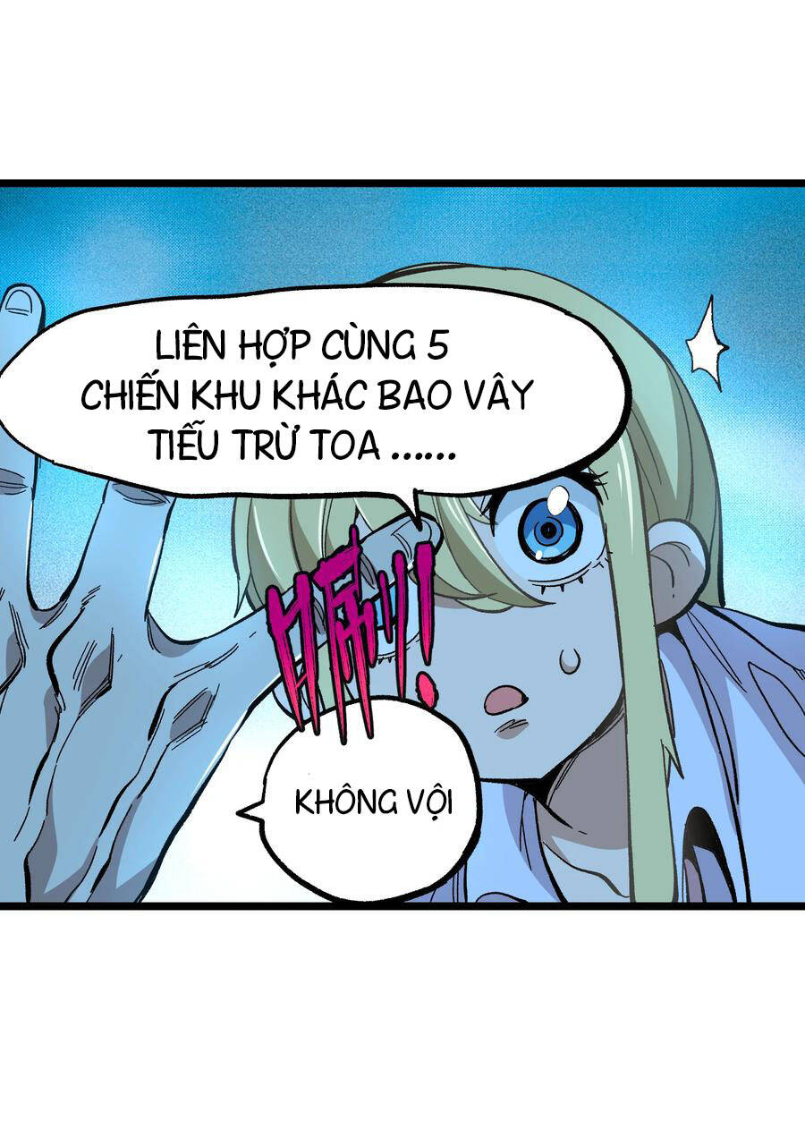 Vú Em Vô Địch Chapter 22 - Trang 75