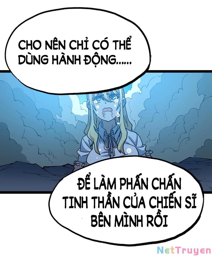 Vú Em Vô Địch Chapter 10 - Trang 69