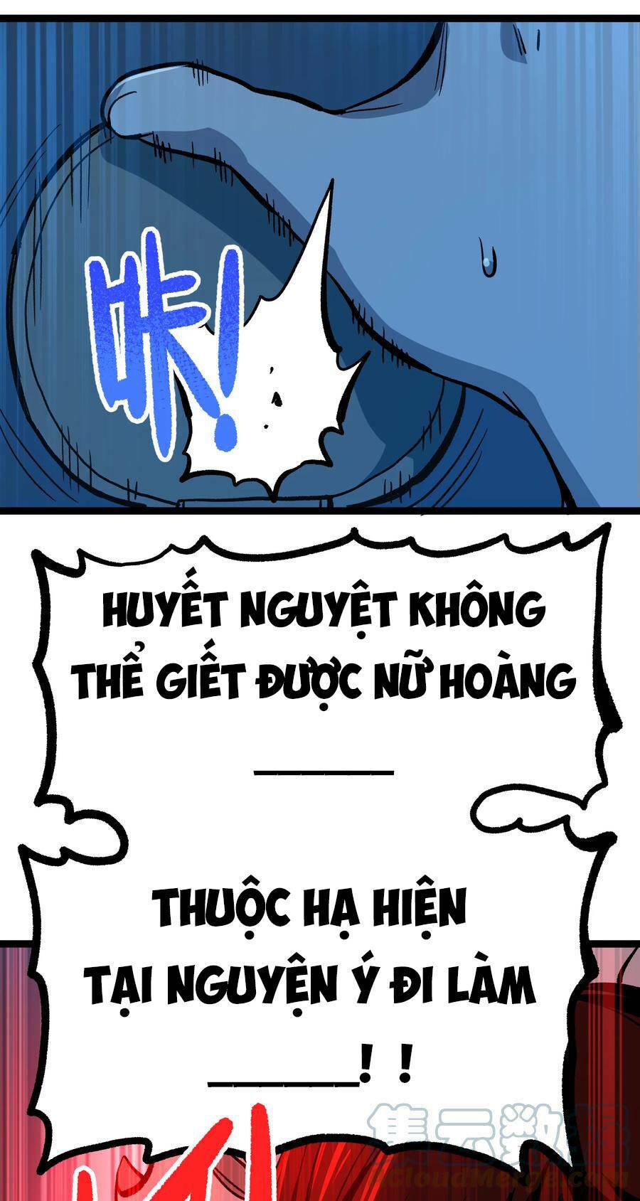 Vú Em Vô Địch Chapter 8 - Trang 45