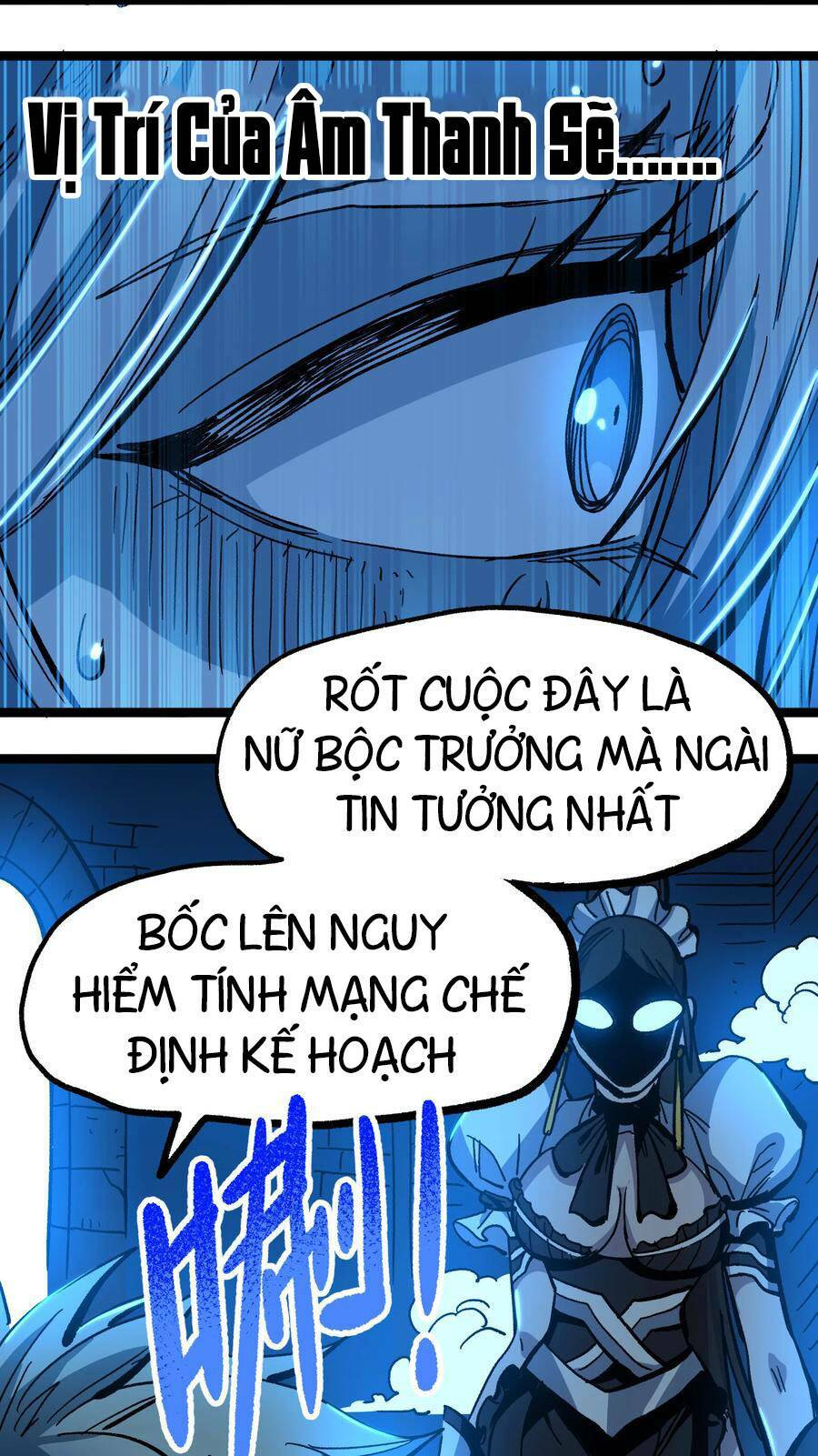 Vú Em Vô Địch Chapter 8 - Trang 59