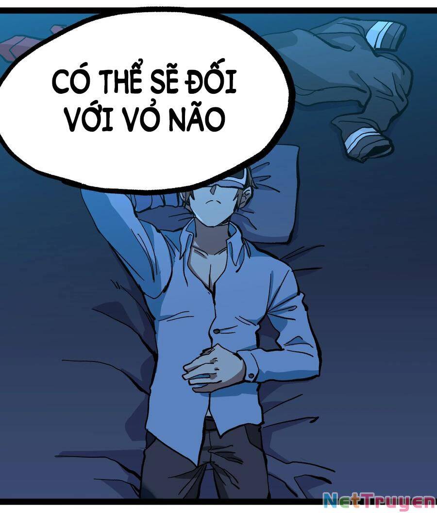 Vú Em Vô Địch Chapter 14 - Trang 20