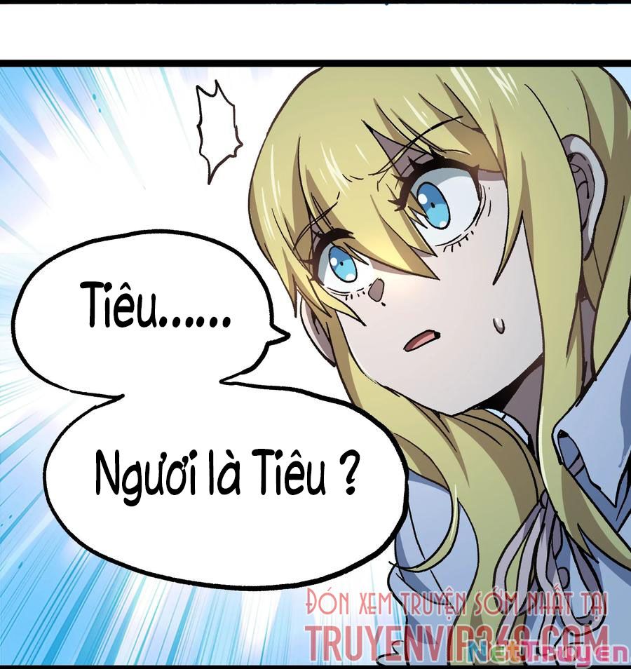 Vú Em Vô Địch Chapter 10 - Trang 4